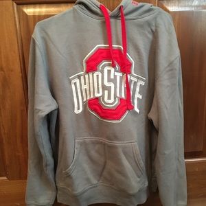 Ohio State Sweatshirt